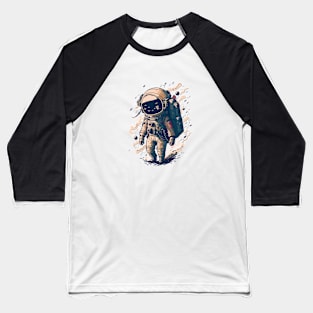 Celestial Creations: Art Inspired by the Wonders of Space Baseball T-Shirt